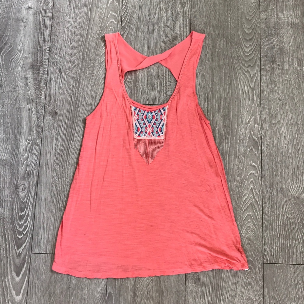 American eagle tank top